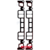 REC27-807473A1 - Kit joints collecteur d'admission V8 Vortec
