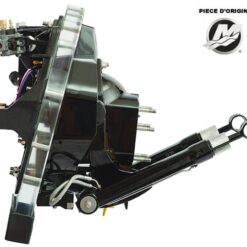 BK-62000025P - Transom Quicksilver Mercruiser Bravo V6 - V8 Non DTS