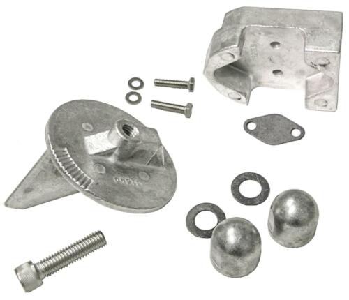 CMALPHAGEN1KITM - Kit anode magnesium - ALPHA ONE GEN 1 - Mercruiser 888756Q02