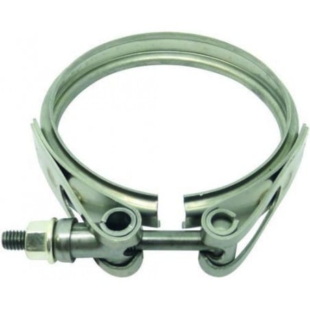 Volvo Penta 21325765 Collier échappement diesel inox RM21325765 - Volvo Penta 21325765, 842993 RM21325765