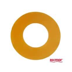 REC12-72498 - Rondelle - Embase R / MR / ALPHA ONE GEN 1 et 2 - Mercruiser 12-72498