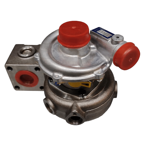 REC840962 - TURBO VOLVO PENTA 2003T Volvo: 3802053, 840962 Pièces de rechange pour moteurs marins de haute qualité. Turbocompresseur pour Volvo Penta Référence au numéro de pièce OEM : 840962 Numéro de pièce d'échange : 3802053