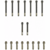 RCK-ES72856 - Kit visserie montage pour une culasse - GM V8