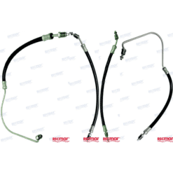 KITVERINSTRIMSX-M - Kit vérins de trim - SX-M - Volvo Penta / OMC