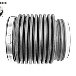BK-8M0062406 - Soufflet de cardan - BRAVO 1, 2 et 3 / XR - Article original Quicksilver - Mercruiser 8M0062406 / OMC 0775490