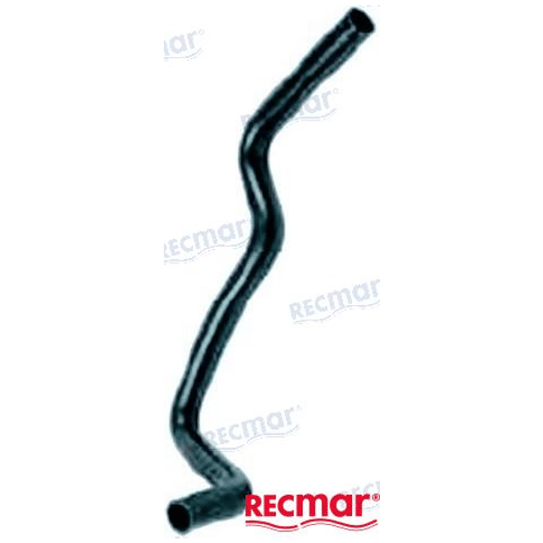 REC32-8080441 - Durite pompe eau de mer / Refroidisseur huile - GM V8 5.0L et 5.7L - Mercruiser 32-8080441