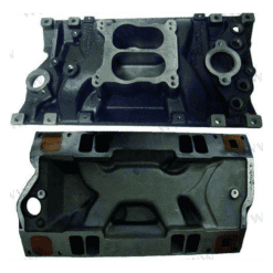 MP425062 - Collecteur admission - 4 BBL - GM V8 -VORTEC - Mercruiser 807289A1