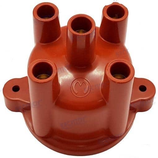Tête d'allumeur Volvo Penta 841263 tête de delco pour moteurs volvo penta - AQ120B - AQ125A - AQ131A/B/C/D - AQ140A - AQ145A/B - AQ151A/B/C - AQ230A - AQ250A