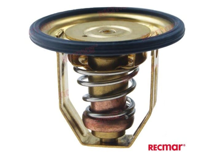 REC875791 - Thermostat Volvo Penta AQ131 A/B/C 875791