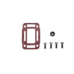 REC20992-MK - Kit montage coude Indmar V8