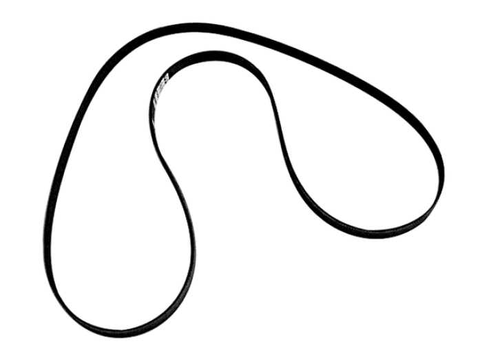 Courroie serpentine Mercruiser 8M0220620