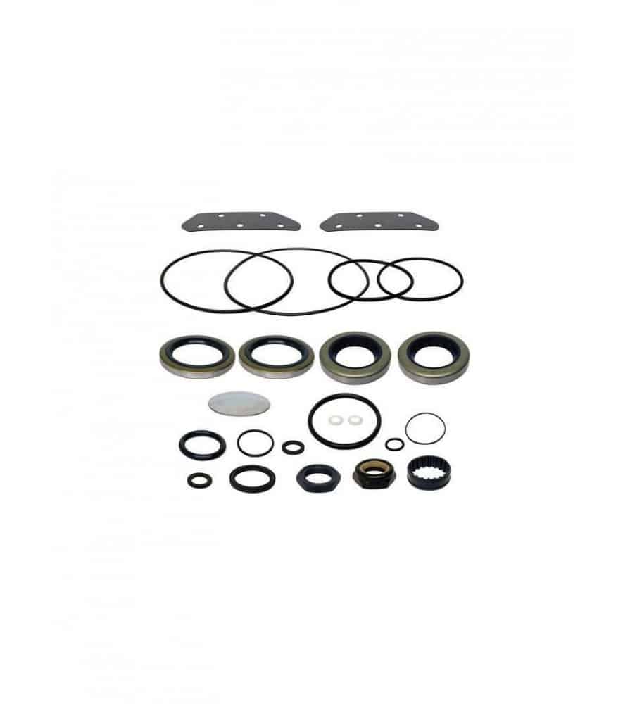 kit joints haut d'embase omc 400-800 de 73 à 85 référence OMC : 0778068 0981798 0982949 982949