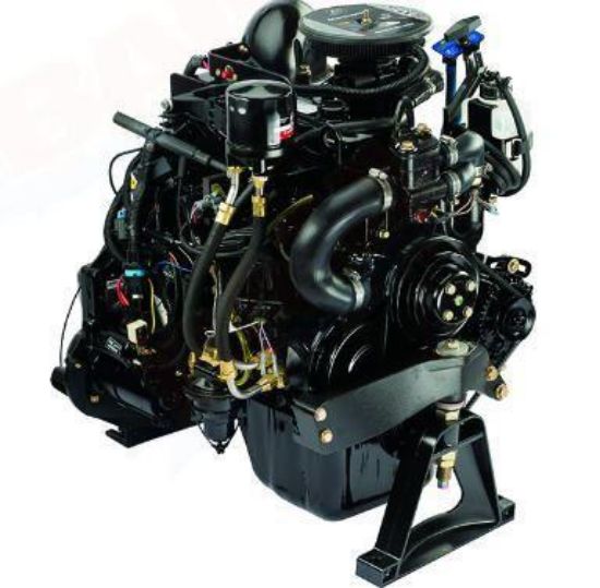 MOTEUR MERCRUISER 3.0L TKS ALPHA PLUS COMPLET 8M0187358