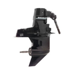 EMBASE ALPHA ONE GEN II RATIO 2.0:1 MERCRUISER / QUICKSILVER ROTATION STANDARD