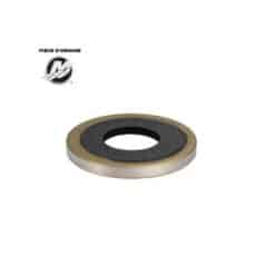 Joint spi roulement bol MERCRUISER 88416 - Embase BRAVO - ALPHA ONE GEN 1 et 2