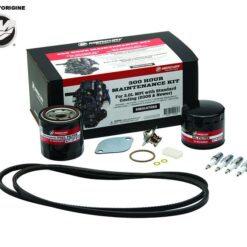 BK-8M0147062 - KIT ENTRETIEN 300H ORIGINAL MERCRUISER GM 4CYL 3.0L MPI 2008 ET +