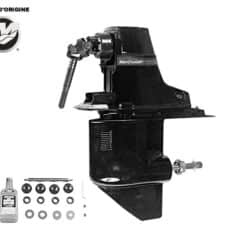 BK-5337500TP - BRAVO 2 X RATIO 2.20 ORIGINAL MERCRUISER 5337500TP