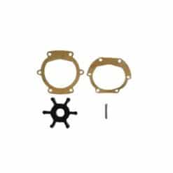 CEF500116GX - KIT TURBINE DE REFROIDISSEMENT VOLVO 6P 3593659