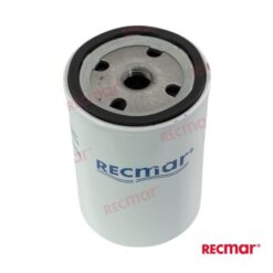 REC21492771 - FILTRE A GASOIL VOLVO PENTA 21492771