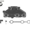 BK-99746A17 - COLLECTEUR GM V6 4.3 ORIGINAL MERCRUISER 99746A17