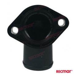 REC40005192 - PIPE EAU EMBASE VOLVO PENTA 40005192