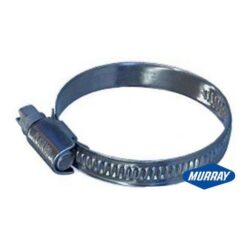 GS38321 - COLLIER INOX 100-120 - A L'UNITE