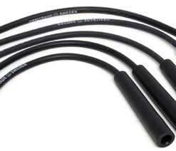 Kit fils de bougies Volvo Penta 875363 – AQ115 / AQ130
